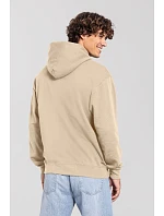 Iconic 250 Hooded Sweat Mikina s kapucí model 22459134 desert sand - Fruit of the Loom Iconic 250 Hooded Sweat Mikina s kapucí model 22459134 desert sand - Fruit of the Loom