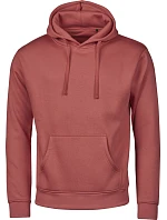 Tee Jays TJ 5152 Mikina s kapucí z těžké bavlny "Unlabeled" 18.5152 cranberry Tee Jays TJ 5152 Mikina s kapucí z těžké bavlny "Unlabeled" 18.5152 cranberry