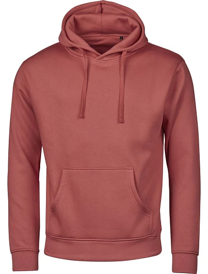 Tee Jays TJ 5152 Mikina s kapucí z těžké bavlny "Unlabeled" 18.5152 cranberry Tee Jays TJ 5152 Mikina s kapucí z těžké bavlny "Unlabeled" 18.5152 cranberry