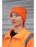 Korntex KXASH – Strasbourg Pletená čepice 76.KASH yellow