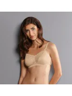 Havanna chirurgická podprsenka oboustranná model 10630418 desert - Anita Care Havanna chirurgická podprsenka oboustranná model 10630418 desert - Anita Care