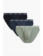 Atlantic 3MP-1576 3-pack barva:námořnická/zelená/tmavě modrá Atlantic 3MP-1576 3-pack barva:námořnická/zelená/tmavě modrá