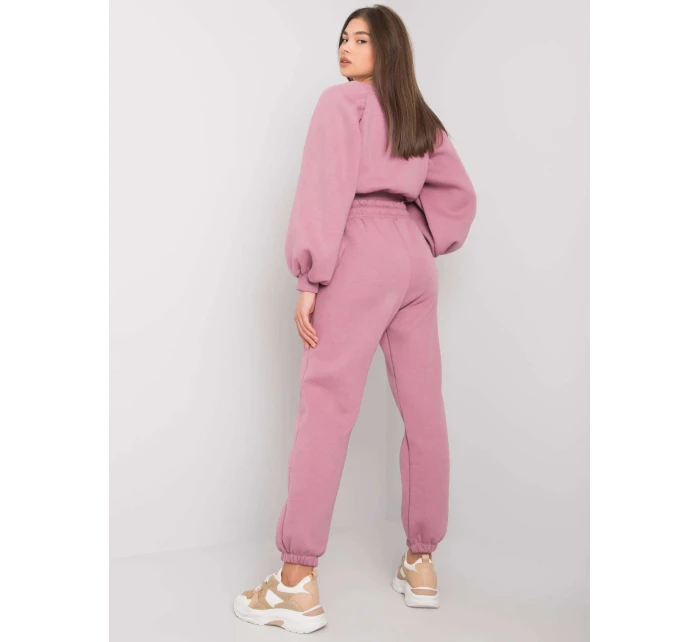 Souprava RV KMPL 7010.10 tmavě růžová Souprava RV KMPL 7010.10 tmavě růžová