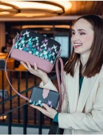 Peněženka Iris model 21275800 - Vuch