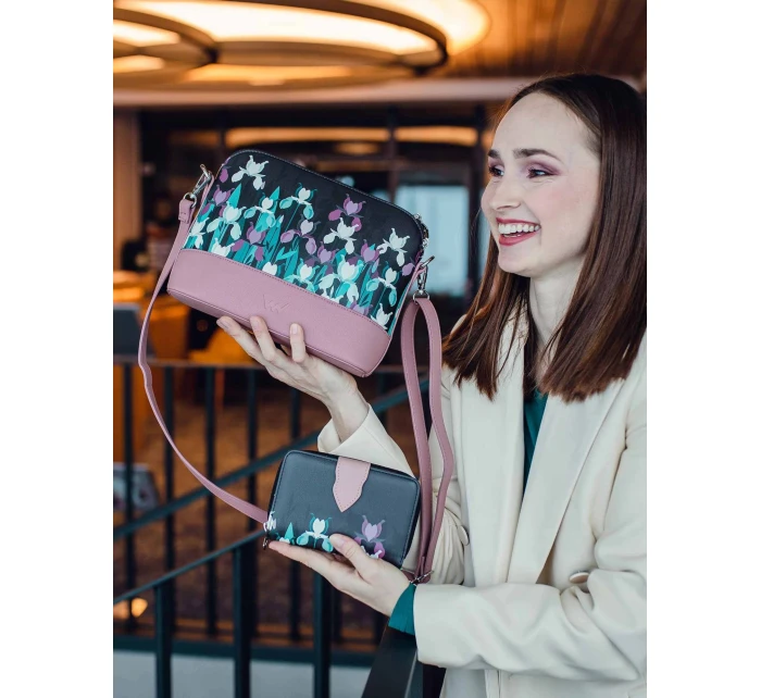 Peněženka Iris model 21275800 - Vuch