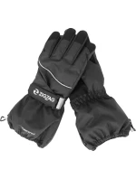 Dětské zimní rukavice ZigZag Kempston Dětské zimní rukavice ZigZag Kempston