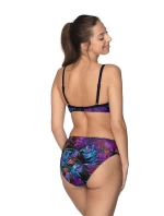 Dámské plavkové kalhotky model 18811649 Ibiza Tanga S4XL - Gaia