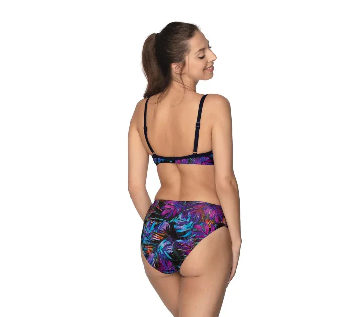 Dámské plavkové kalhotky model 18811649 Ibiza Tanga S4XL - Gaia