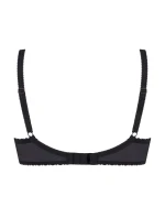 Dámská podprsenka 1030 Černá - Ava