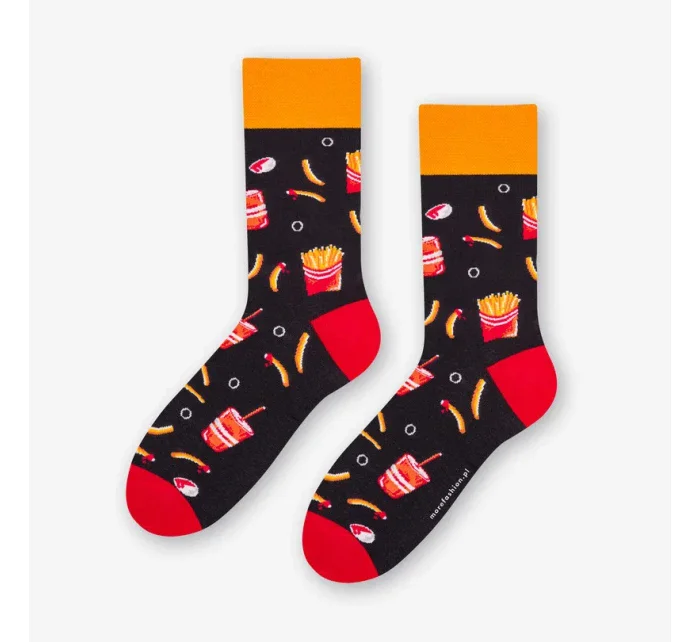 Dámské ponožky 078