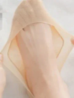 Dámské ponožky ťapky model 18388125 - Rebeka