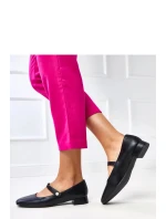 Lodičky  model 218158 Solea