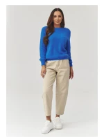 Svetr  model 223252 Makadamia