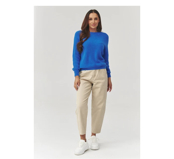 Svetr  model 223252 Makadamia