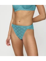 Amourette Highleg Tai - UNKNOWN - TRIUMPH UNKNOWN - TRIUMPH