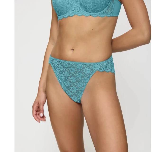 Amourette Highleg Tai - UNKNOWN - TRIUMPH UNKNOWN - TRIUMPH