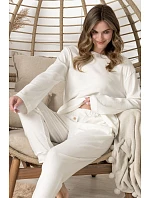 Pyžamo  dlouhé rukávy, velikosti model 22269051 - LEVEZA