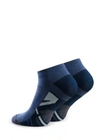 Sportovní bavlněné ponožky Dynamic Sport model 5791604 - Steven