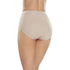 Stahovací kalhotky Venezia beige - ELDAR Stahovací kalhotky Venezia beige - ELDAR