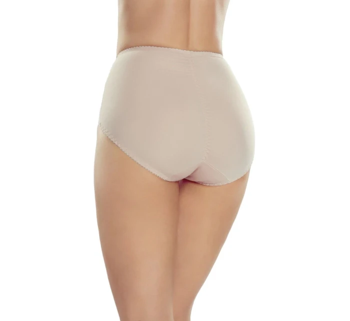 Stahovací kalhotky model 19461157 beige - Eldar