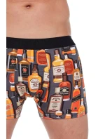 Pánské boxerky 508/143 High emotion - CORNETTE