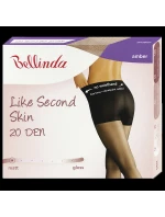 Punčochové kalhoty pro kůže SKIN 20 DEN amber model 18195396 - Bellinda Punčochové kalhoty pro kůže SKIN 20 DEN amber model 18195396 - Bellinda