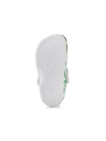 Dřeváky Classic Print Clog K Jr model 20834169 - Crocs