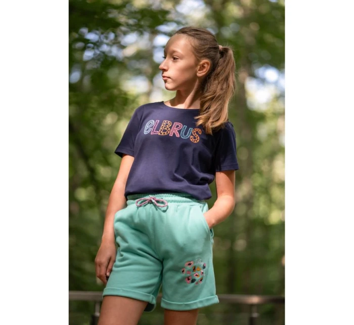 Elbrus Zina Tg Jr šortky 92800493262