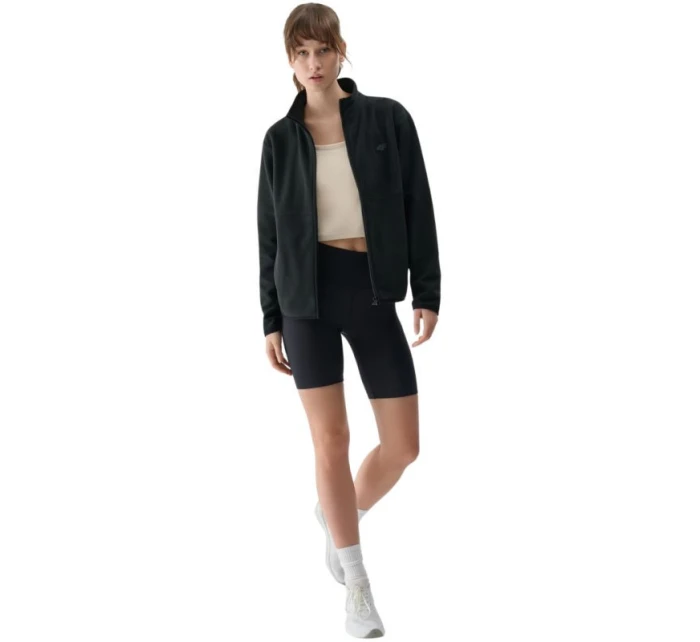 Mikina W WMM00TFLE 20S model 20948532 - 4F Mikina W WMM00TFLE 20S model 20948532 - 4F