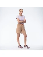 Dámské šortky model 21354548 WO'S - Elbrus