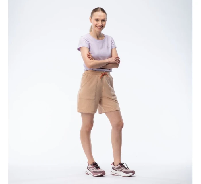 Dámské šortky model 21354548 WO'S - Elbrus