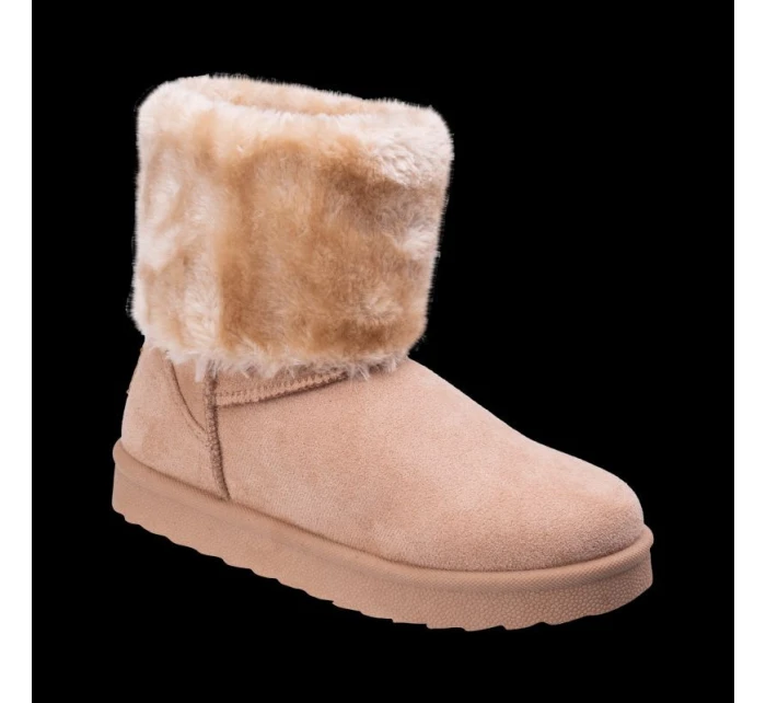 Dětské zimní boty model 21726731 JRG - Martes Dětské zimní boty model 21726731 JRG - Martes