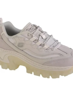 Skechers Hi-Ryze - Doja Cat ' Lite Premium 177940-WHT White 36