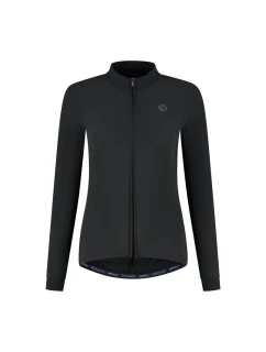 Rogelli bluza damska SIGNATURE LIGHT czarna L