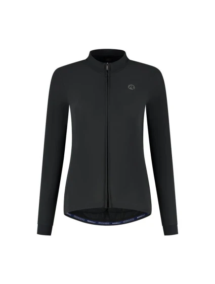 Rogelli bluza damska SIGNATURE LIGHT czarna L