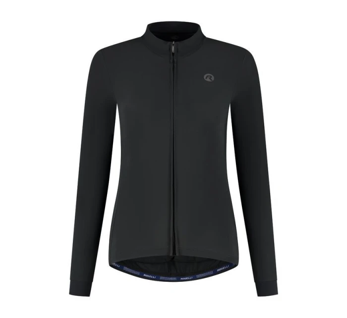 Rogelli bluza damska SIGNATURE LIGHT czarna L