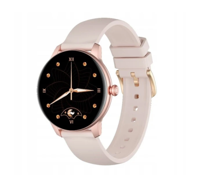 Chytré hodinky LADY ACTIVE med model 21862638