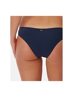 RIP CURL Melting Waves Cheeky Hipster kalhotky námořnická modrá