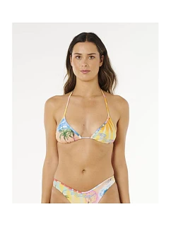 damski  Malibu Tri multikolor model 22245827 - Rip Curl
