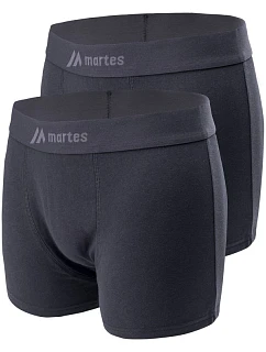 Pánské boxerky balení po 2 model 22282090 - Martes