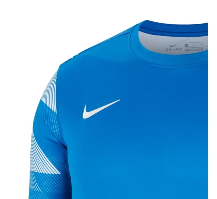 Pánská brankářská mikina Dry Park IV M CJ6066-463 - Nike