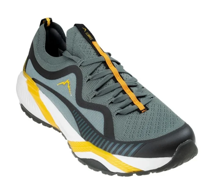 Pánské boty Elmisti Gr M 92800346798 - Elbrus Pánské boty Elmisti Gr M 92800346798 - Elbrus