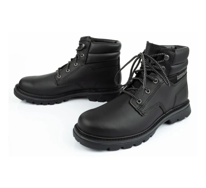 Pánské zimní boty Quadrate M P723802 - Caterpillar