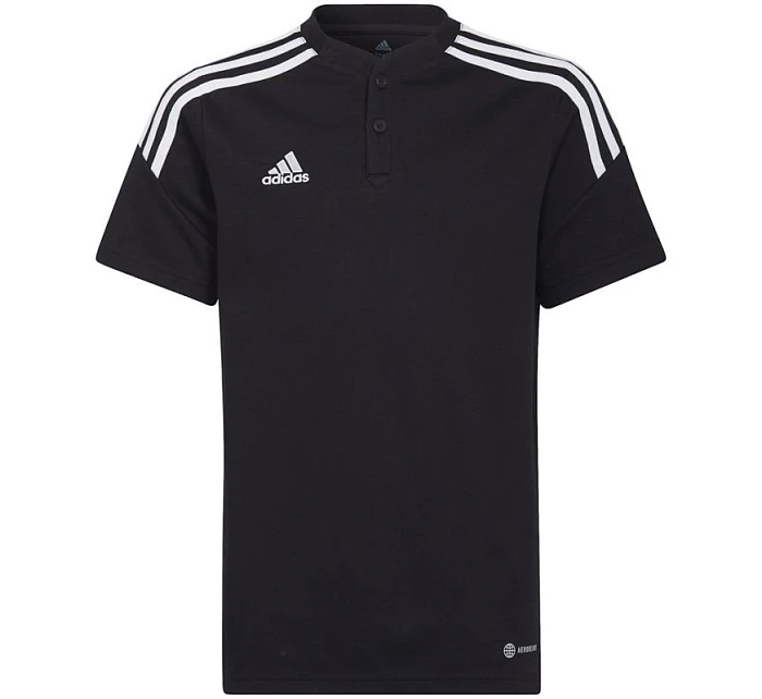Tričko adidas Condivo 22 Polo Jr H44110