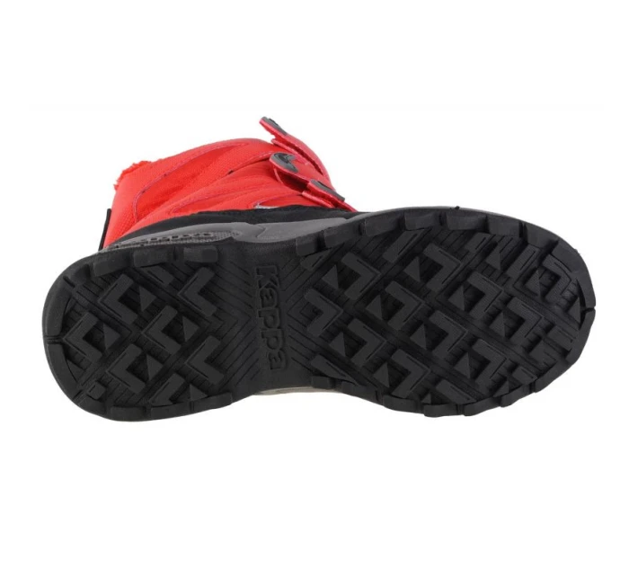 Dámské boty Vipos Tex T W 260902T-2011 - Kappa