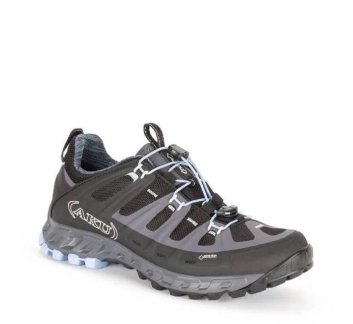 Dámské trekové boty Selvatica GTX W 679144 - Aku