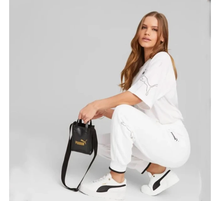 Puma Core Up Mini Tote X-Body bag 079482-01 Puma Core Up Mini Tote X-Body bag 079482-01