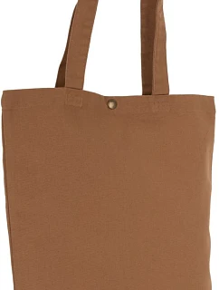 Kimood KI 3213 Bavlněná taška 19.3213 washed cinnamon