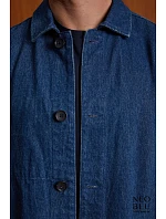 NEOBLU Mael Business bunda 24.3780 deep black NEOBLU Mael Business bunda 24.3780 deep black