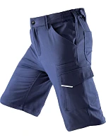 Result R 520X Pracovní elastické šortky 30.520X navy